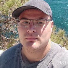 Фотография мужчины Никита, 28 лет из г. Мелитополь