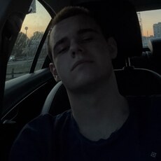 Фотография мужчины Артем, 19 лет из г. Брест