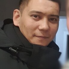 Фотография мужчины Era, 36 лет из г. Экибастуз