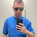 Андрей, 33 года