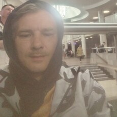 Фотография мужчины Игорь, 39 лет из г. Харьков