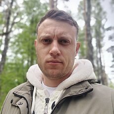 Фотография мужчины Максим, 33 года из г. Могилев