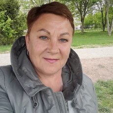 Фотография девушки Ирина, 57 лет из г. Барановичи