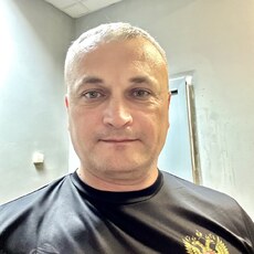 Фотография мужчины Алексей, 41 год из г. Москва