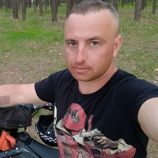 Фотография мужчины Миша, 33 года из г. Урюпинск