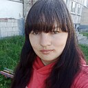 Надя Зайка, 33 года