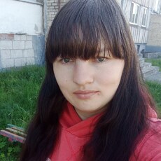Фотография девушки Надя Зайка, 33 года из г. Солигорск