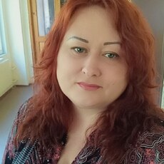 Фотография девушки Наталья, 47 лет из г. Санкт-Петербург