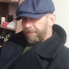 Фотография мужчины Man, 40 лет из г. Новосибирск