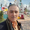 Гусеин, 56 лет