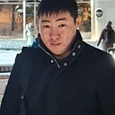 Чингис, 27 лет