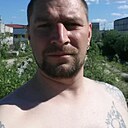 Саша, 45 лет