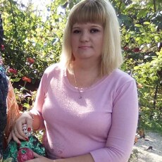 Фотография девушки Ирина, 41 год из г. Новопавловск