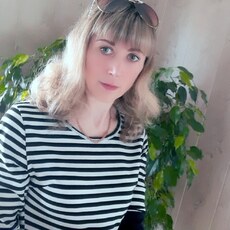 Фотография девушки Юлия, 40 лет из г. Вороново