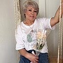 Мария, 66 лет