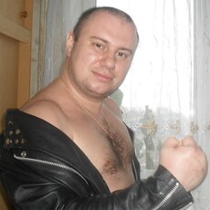 Фотография мужчины Андрей, 41 год из г. Прокопьевск