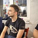 Анзор, 29 лет