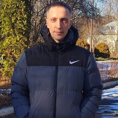 Фотография мужчины Максим, 34 года из г. Ульяновск