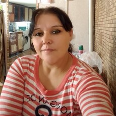 Фотография девушки Аксана, 42 года из г. Новокузнецк