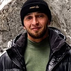 Фотография мужчины Даниил, 29 лет из г. Усть-Баргузин