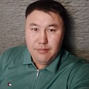 Жасулан, 33 года