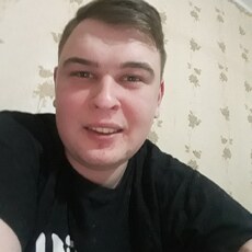 Фотография мужчины Евгений, 30 лет из г. Ковров