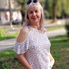 Фотография девушки Светлана, 53 года из г. Харцызск