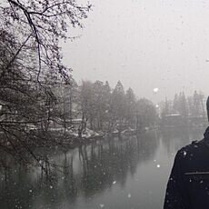Фотография мужчины Леонид, 44 года из г. Чусовой