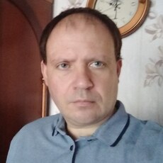 Фотография мужчины Евгений, 44 года из г. Электроугли