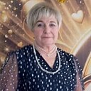 Любовь, 65 лет