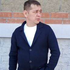 Фотография мужчины Денис, 44 года из г. Советск (Калининградская Обл)