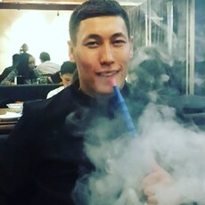 Фотография мужчины Багдат, 30 лет из г. Алматы