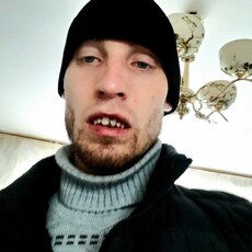 Фотография мужчины Александр, 24 года из г. Тогучин
