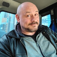 Фотография мужчины Михаил, 41 год из г. Санкт-Петербург