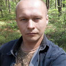 Фотография мужчины Андрей, 42 года из г. Осиповичи