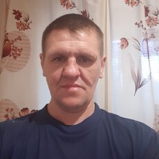 Фотография мужчины Алексей, 42 года из г. Кулебаки