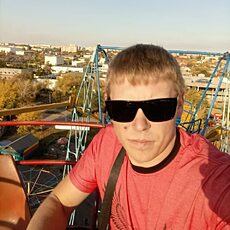Фотография мужчины Сергей, 28 лет из г. Аксу
