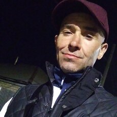 Фотография мужчины Whitesmoke, 30 лет из г. Семей