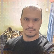 Фотография мужчины Дмитрий, 36 лет из г. Астрахань