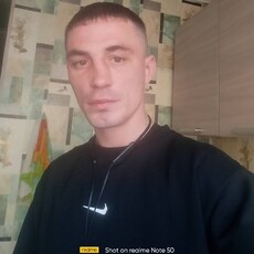 Фотография мужчины Сёма, 33 года из г. Петропавловск-Камчатский