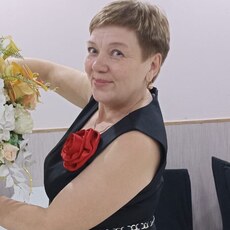 Фотография девушки Елена, 52 года из г. Петровск-Забайкальский