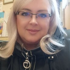 Фотография девушки Инна, 48 лет из г. Тында