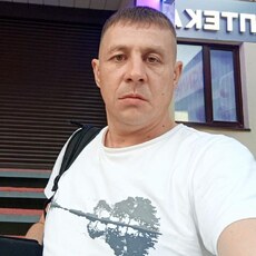 Фотография мужчины Гриша, 39 лет из г. Волжский