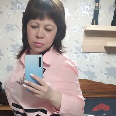 Фотография девушки Марина, 43 года из г. Минск