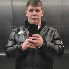 Фотография мужчины Блондин, 36 лет из г. Новороссийск