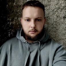 Фотография мужчины Сергей, 29 лет из г. Речица