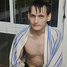Фотография мужчины Юрий, 29 лет из г. Курганинск