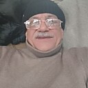 Владимир, 60 лет