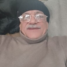 Фотография мужчины Владимир, 60 лет из г. Магнитогорск