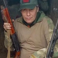 Фотография мужчины Алексей, 34 года из г. Сыктывкар